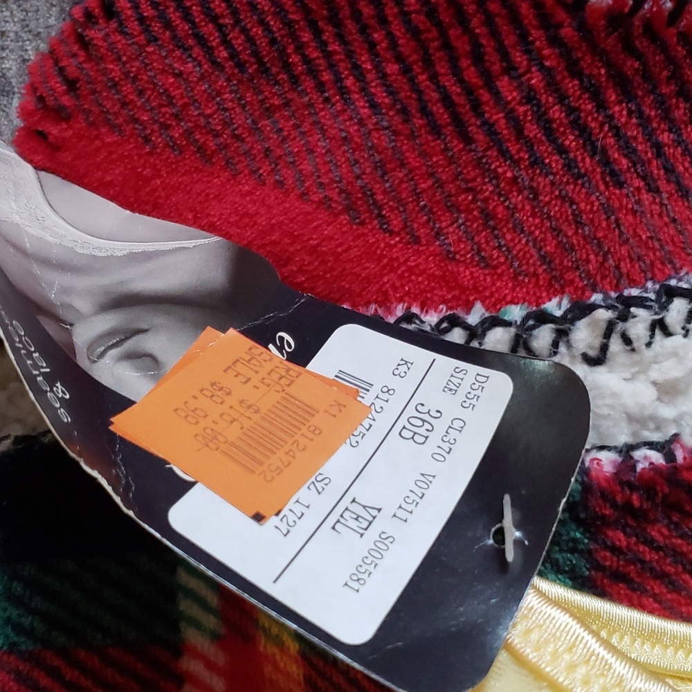 padded bra - Picture 2 of 6